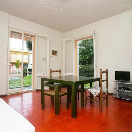 Διαμέρισμα M015 - Marcelli, Trilocale Con Giardino A 80mt Dal Mare